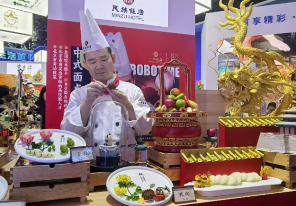 飞乐乐 北京再增5家国家级技能大师工作室