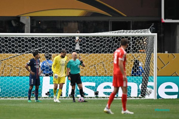 港联证券 大巴黎2比0完胜拜仁晋级! 登贝莱进球居功至伟, 赛后赢得点赞