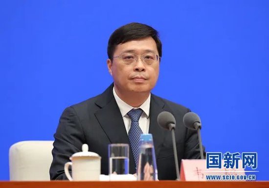 鼎坤策略 韦韬任广西壮族自治区政府党组书记