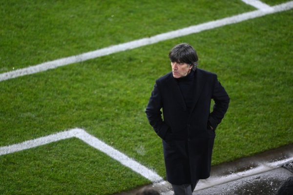 股莘配资 勒夫: 最近一两周我收到一些球队邀请, 接下来会看看双方是否合适